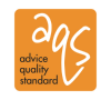 Advice Quality Standard Logo