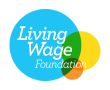 Living Wage Foundation Logo